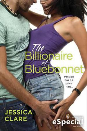 The Billionaire of Bluebonnet (Bluebonnet #1.5)