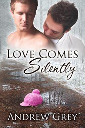 Love Comes Silently (Senses #1)