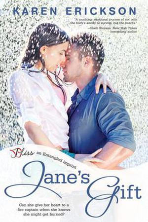 Jane's Gift (Lone Pine Lake #1)