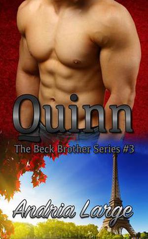 Quinn by Andria Large, Megan Hershenson