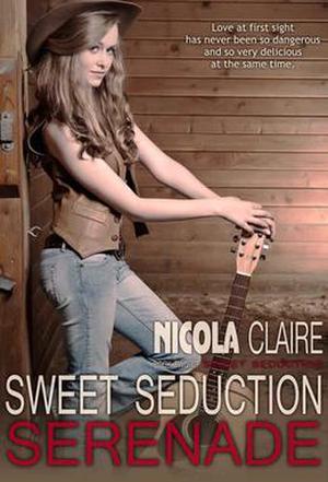Sweet Seduction Serenade (Sweet Seduction #2)