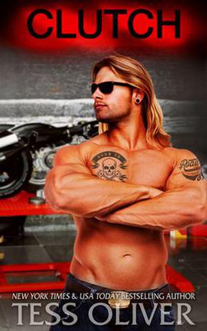 Clutch (Custom Culture #2)