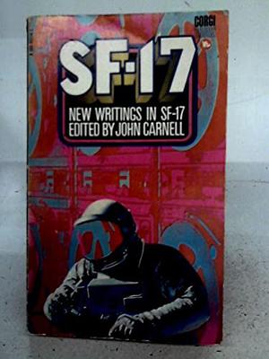 New Writings in SF-17 (New Writings in SF #17)