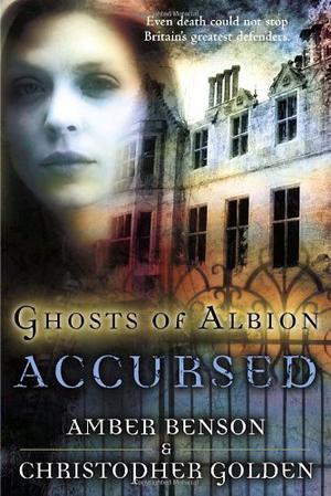 Ghosts of Albion: Illusions (Ghosts of Albion #4)