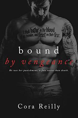 Bound by Vengeance (Born in Blood Mafia Chronicles #5)