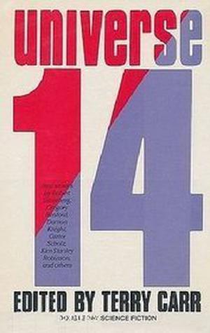 Universe 14 by Terry Carr