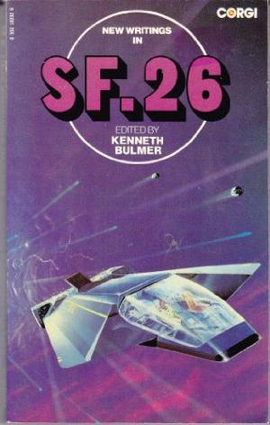 New Writings in SF-26 (New Writings in SF #26)