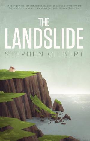 The Landslide by Stephen Gilbert
