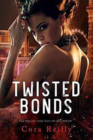 Twisted Bonds (The Camorra Chronicles #4)