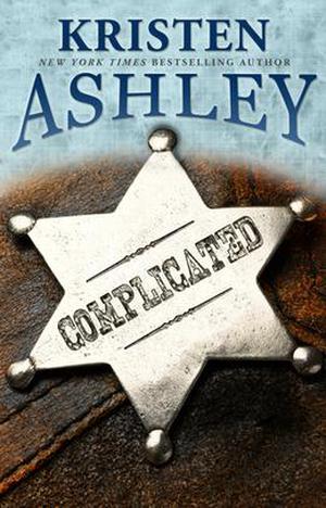 Complicated by Kristen Ashley