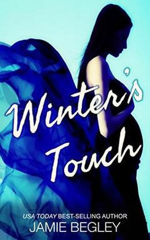 Winter's Touch (The Last Riders #8)