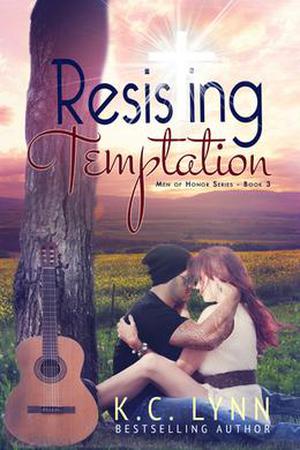 Resisting Temptation (Men of Honor #3)