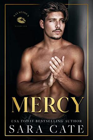 Mercy (Salacious Players Club #4)