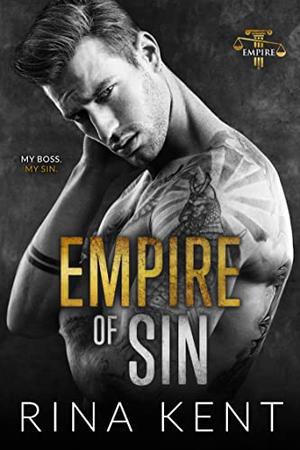 Empire of Sin (Empire #2)