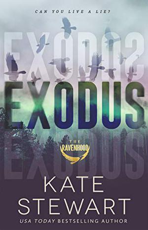 Exodus by Kate Stewart