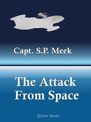 The Attack from Space (Jim Carpenter #2)