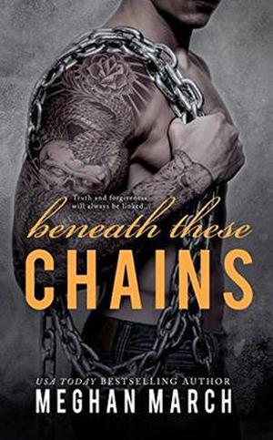 Beneath These Chains (Beneath #3)