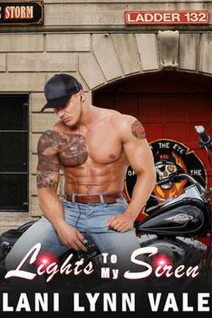 Lights to My Siren by Lani Lynn Vale