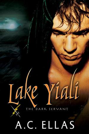 Lake Yiali (The Dark Servant #12)