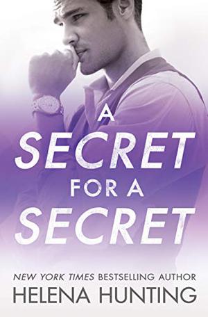 A Secret for a Secret (All In #3)