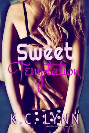 Sweet Temptation (Men of Honor #2)