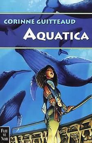 Aquatica (Aquatica #1)