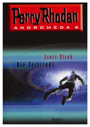 Die Zeitstadt by Ernst Vlcek