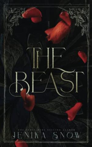 The Beast by Jenika Snow