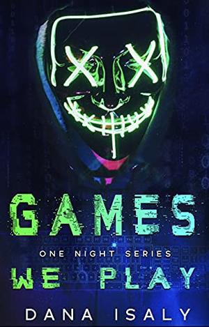 Games We Play (One Night #1)