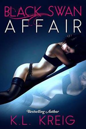 Black Swan Affair by K.L. Kreig