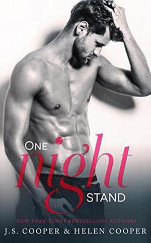 One Night Stand by J.S. Cooper, Helen Cooper