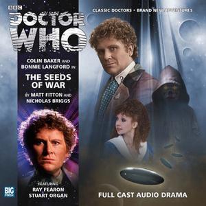 Doctor Who: The Seeds of War (Big Finish Monthly Range #171)