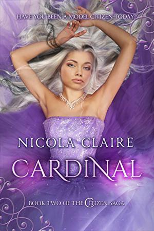 Cardinal (The Citizen Saga #2)