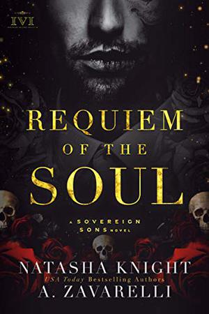 Requiem of the Soul (The Society Trilogy #1)