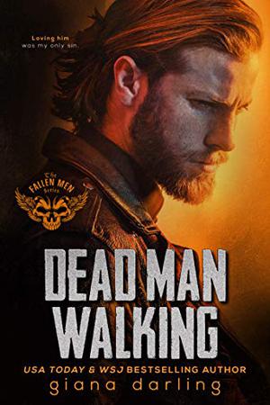 Dead Man Walking (The Fallen Men #6)