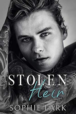 Stolen Heir: An Enemies To Lovers Mafia Romance by Sophie Lark