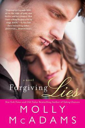 Forgiving Lies (Forgiving Lies #1)