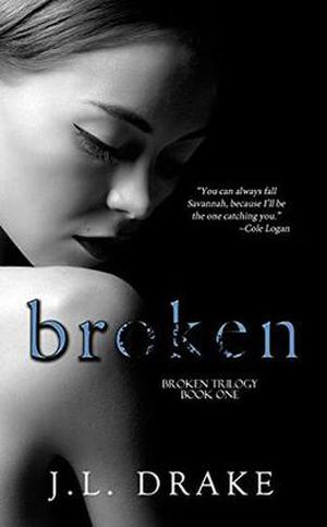 Broken (Broken Trilogy #1)