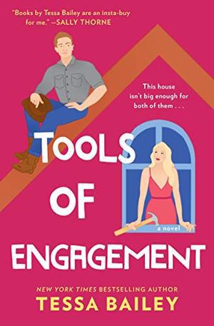 Tools of Engagement: A Novel (Hot & Hammered #3)