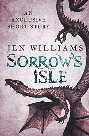 Sorrow's Isle (The Copper Cat #0.5)