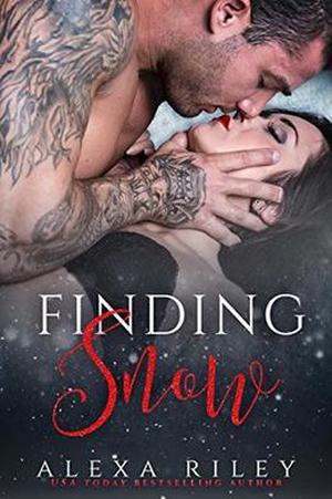 Finding Snow (Fairytale Shifter #4)