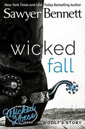 Wicked Fall (The Wicked Horse #1)