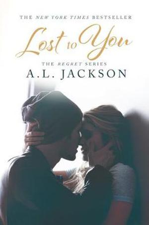 Lost to You by A.L. Jackson