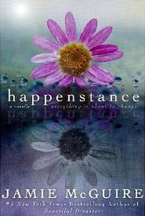 Happenstance (Happenstance #1)