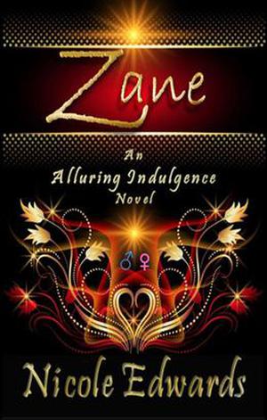 Zane (Alluring Indulgence #2)