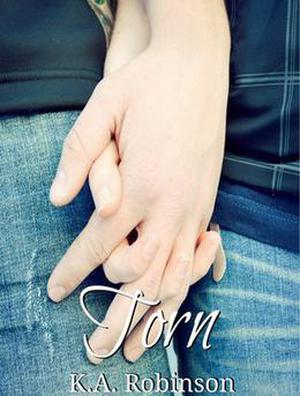 Torn by K.A. Robinson