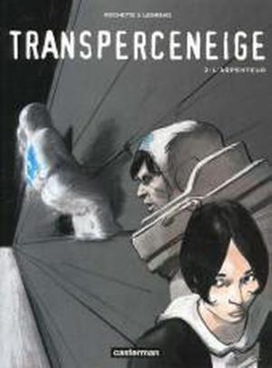 L'Arpenteur (Transperceneige #2)