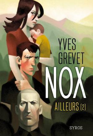 Ailleurs by Yves Grevet