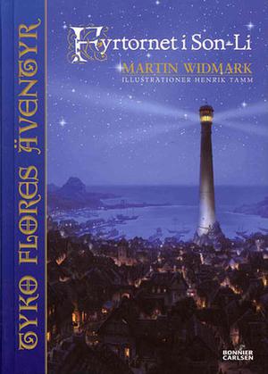 Fyrtornet i Son-Li by Martin Widmark