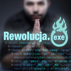 Rewolucja.exe by Jacek Dukaj